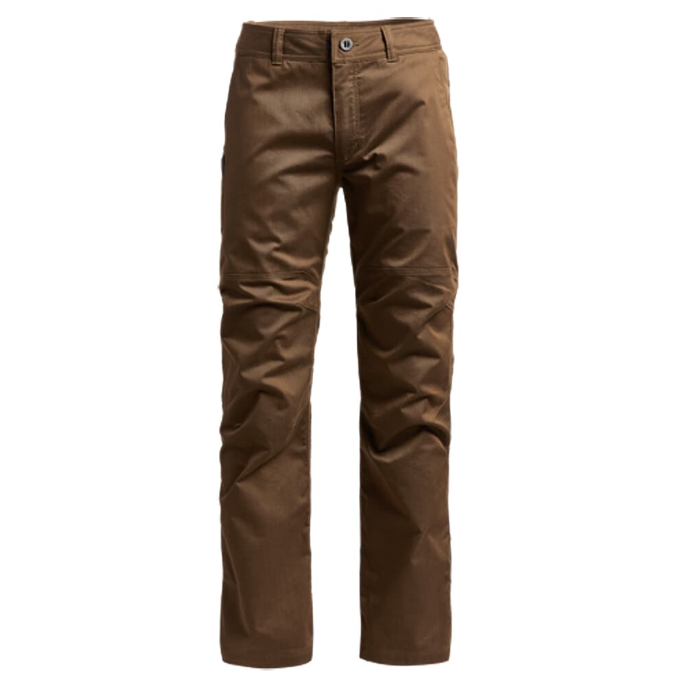 Sitka Gear Back Forty Pant Coyote 42R 80021-CY-42R