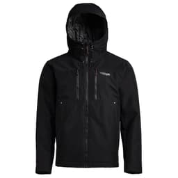 Sitka Gear Grindstone Work Jacket Sitka Black Medium 80029-BK-M