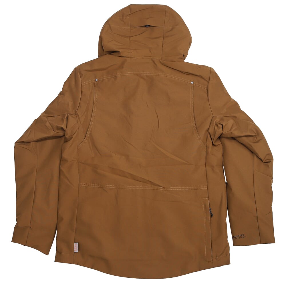 sitka grindstone jacket