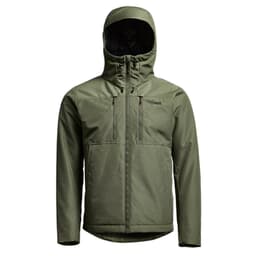 Sitka Gear Grindstone Work Jacket Covert Large 80029-CV-L