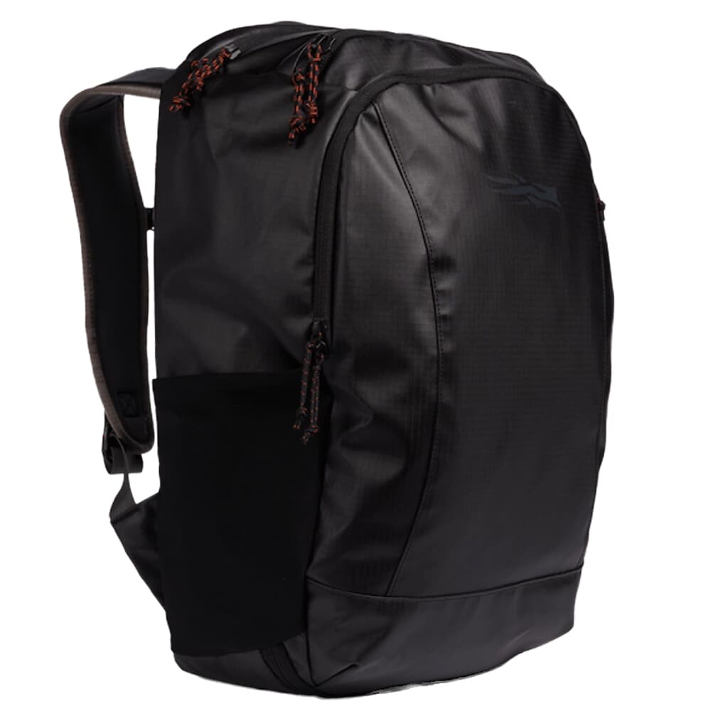 Sitka Gear Drifter Travel Pack Sitka Black OSFA 80030-BK-OSFA