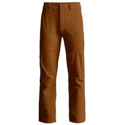 Sitka Gear Territory Pant Mud 34R 80047-MD-34R