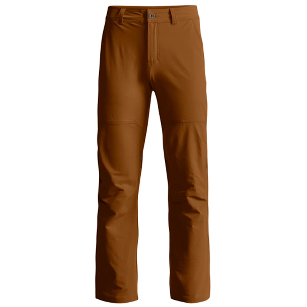 Sitka Gear Territory Pant Mud 34R 80047-MD-34R