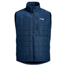 Sitka Gear Grindstone Work Vest Deepwater Large 80058-DW-L