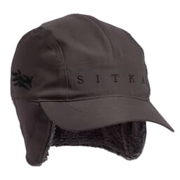 Sitka Gear Hudson GTX Cap Earth One Size Fits All 90066-EA-OSFA