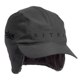 Sitka Gear Hudson GTX Cap Lead One Size Fits All 90066-PB-OSFA