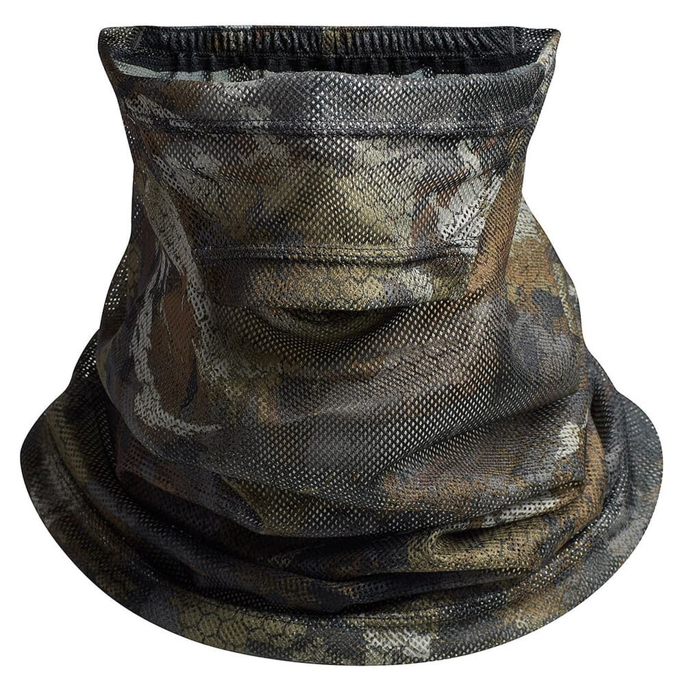 Sitka Gear Face Mask Optifade Timber One Size Fits All 90072-TM-OSFA
