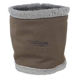 Sitka Gear Neck Gaiter Earth One Size Fits All 90073-EA-OSFA