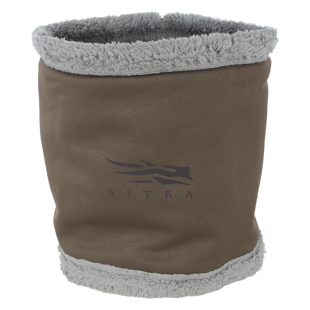 Sitka Gear Neck Gaiter Earth One Size Fits All 90073-EA-OSFA