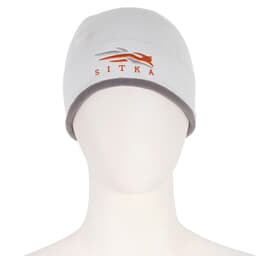 Sitka Gear USED Jetstream Women's Beanie White One Size Fits All 90086-WH-OSFA - No tags - Like New UA7253