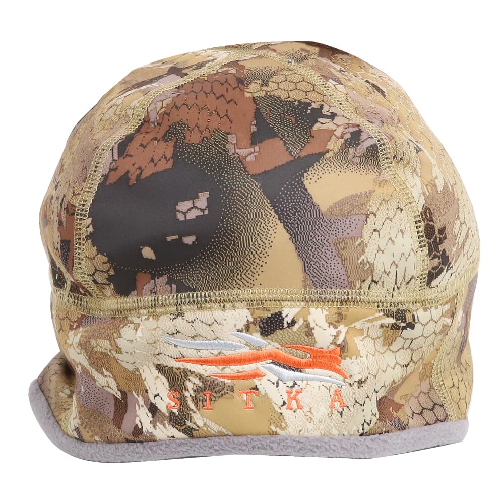 Sitka Gear Jetstream WS Beanie Optifade Waterfowl Marsh One Size Fits All 90086-WL-OSFA