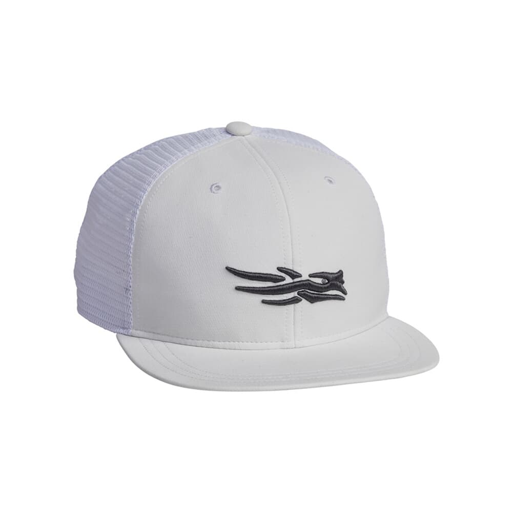 Sitka Gear Sitka Trucker White One Size Fits All 90188-WH-OSFA