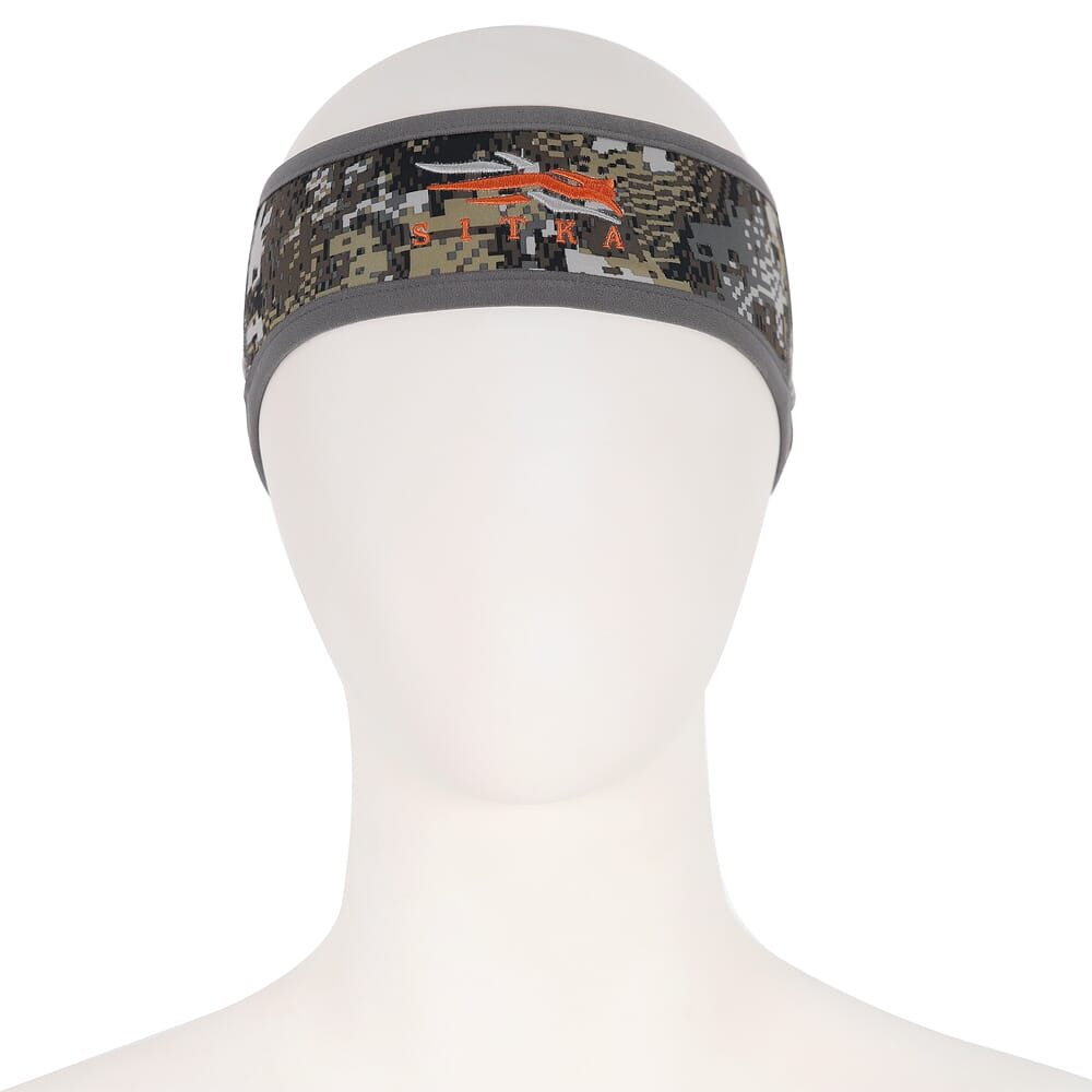 Sitka Gear Whitetail Elevated II Women's Jetstream Headband One Size Fits All 90194-EV-OSFA