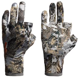 Sitka Gear Equinox Guard Glove Optifade Elevated II X Large 90238-EV-XL