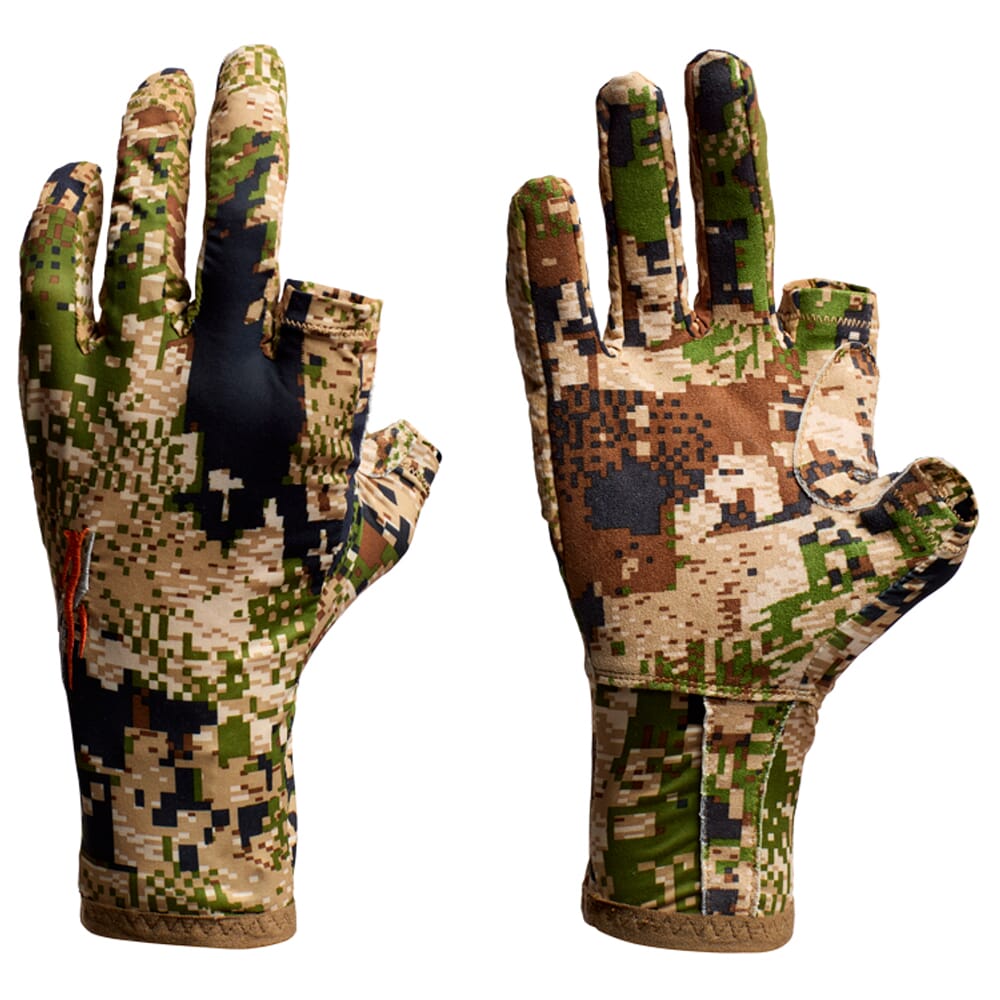 Sitka Gear Equinox Guard Glove Optifade Subalpine 90238-SA