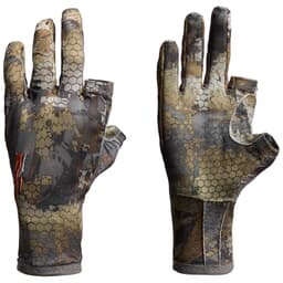 Sitka Gear Equinox Guard Glove Optifade Timber X Large 90238-TM-XL