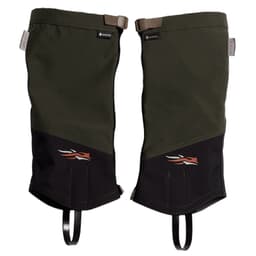 Sitka Gear Stormfront GTX Gaiter Deep Lichen Medium/Large 90287-DLI-ML