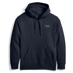 Sitka Gear Icon Classic Pullover Hoody Eclipse Medium 600271-EC-M
