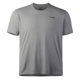 Sitka Basin Work Shirt SS Granite XXX Large 80038-GT-3XL