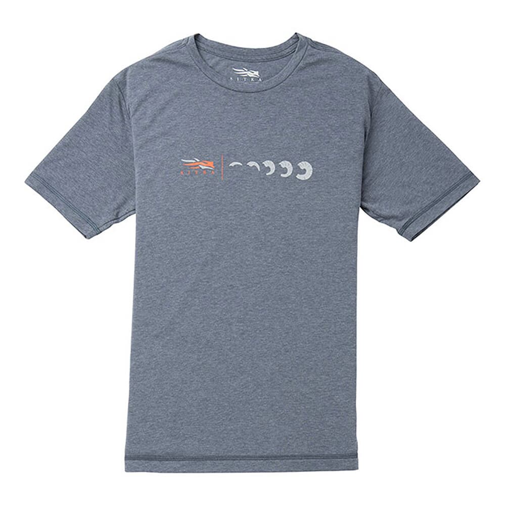 Sitka Gear Antler Evolution Mule Deer Tee Large 20132-LH-XL