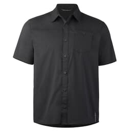 Sitka Shop Shirt SS Sitka Black XX Large 80050-BK-XXL