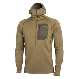 Sitka Heavyweight Hoody Dirt XXX Large 70016-DT-3XL