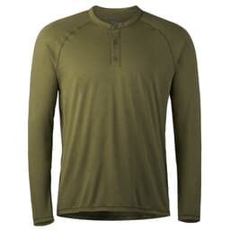 Sitka Hanger Henley Covert X Large 80022-CV-XL