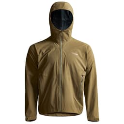 Sitka Gear Dew Point Jacket Pyrite Large Tall 50254-PY-LT