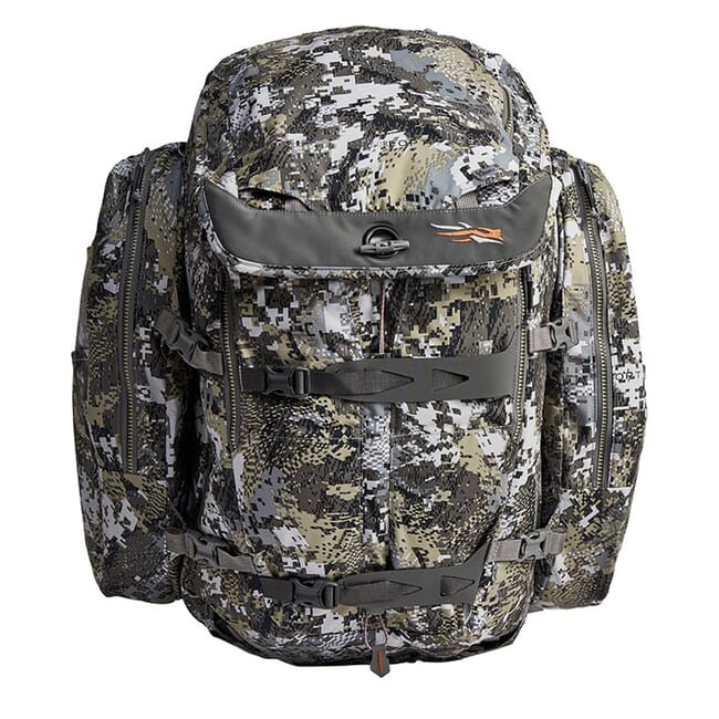 Sitka Whitetail Elevated II Packs/Bags