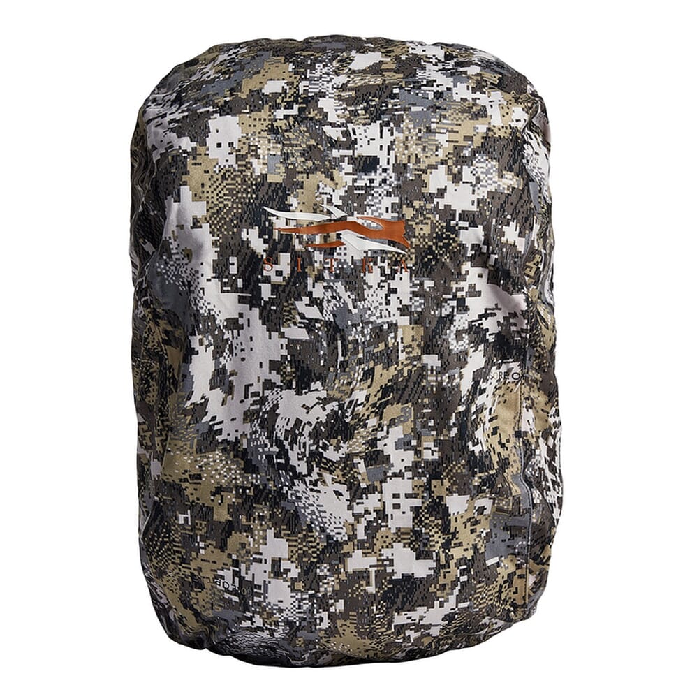 Sitka Gear Whitetail Elevated II Reversible Pack Cover 40082-EV-OSFA