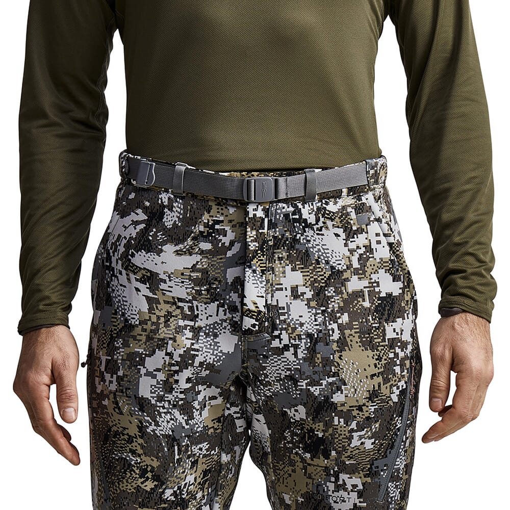 Sitka Men's Equinox Whitetail Hunting Elevated II Midi Pant 50241 All Sizes 