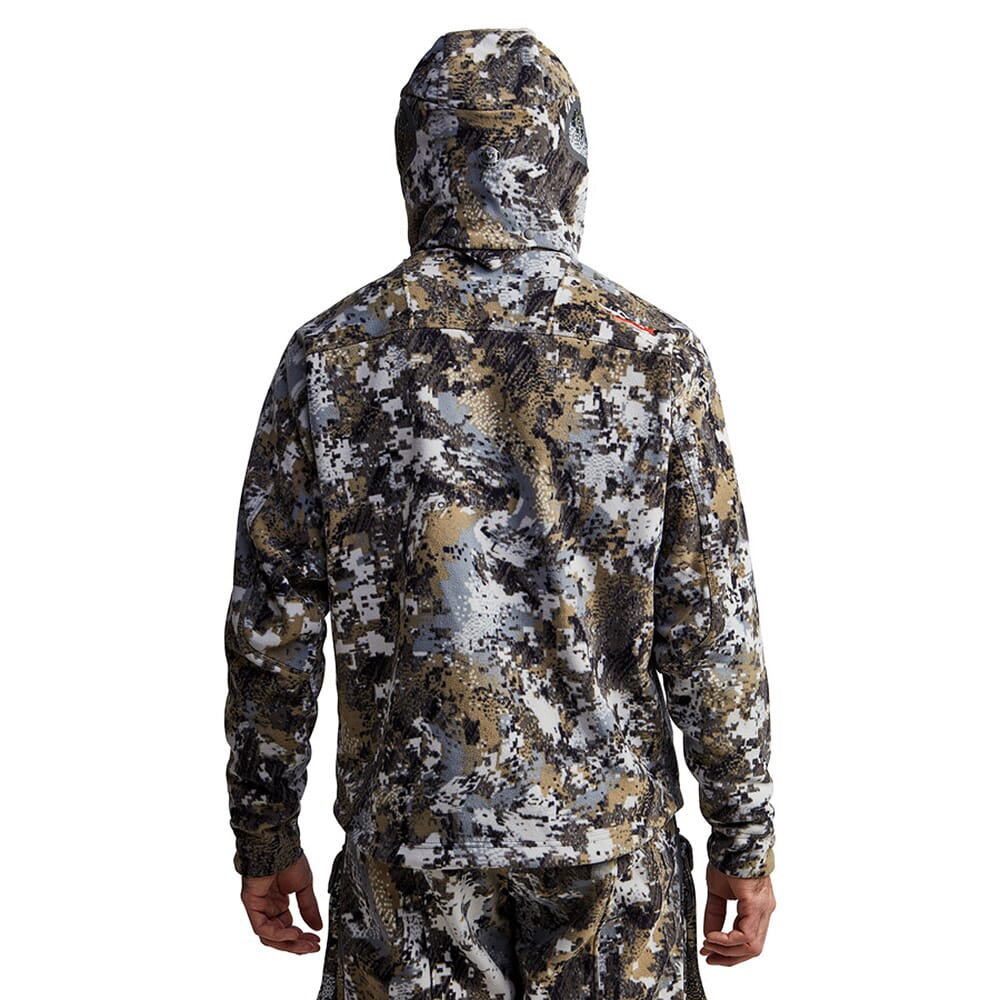 Sitka Gear Whitetail Elevated II Stratus Jacket 50242-EV For Sale ...