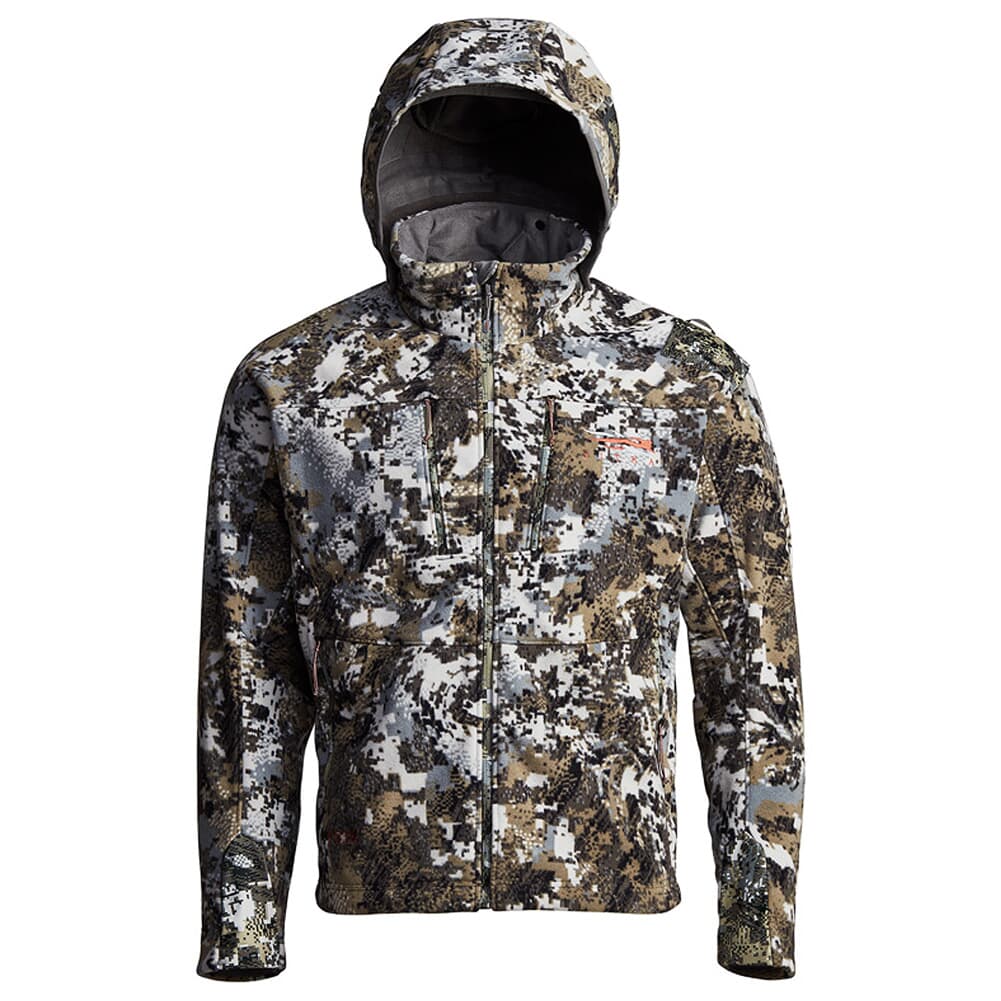 Sitka Gear Stratus Jacket Elevated II Medium 50242-EV-M