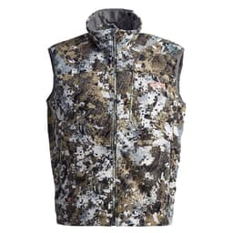 Sitka Gear Stratus Vest Elevated II XXX Large 50243-EV-3XL
