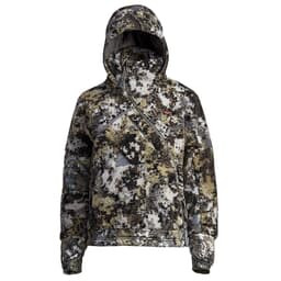 Sitka Gear Woman''''s Fanatic Jacket Elevated II Small 50244-EV-S