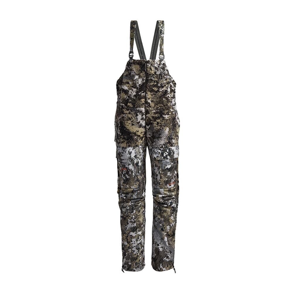 Sitka Gear Woman's Whitetail Elevated II Fanatic Bib 50245-EV