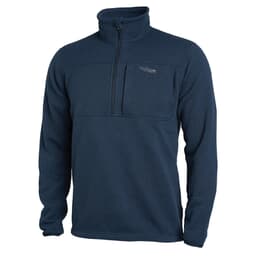 Sitka Fortitude Half-zip Eclipse Small 80012-EC-S