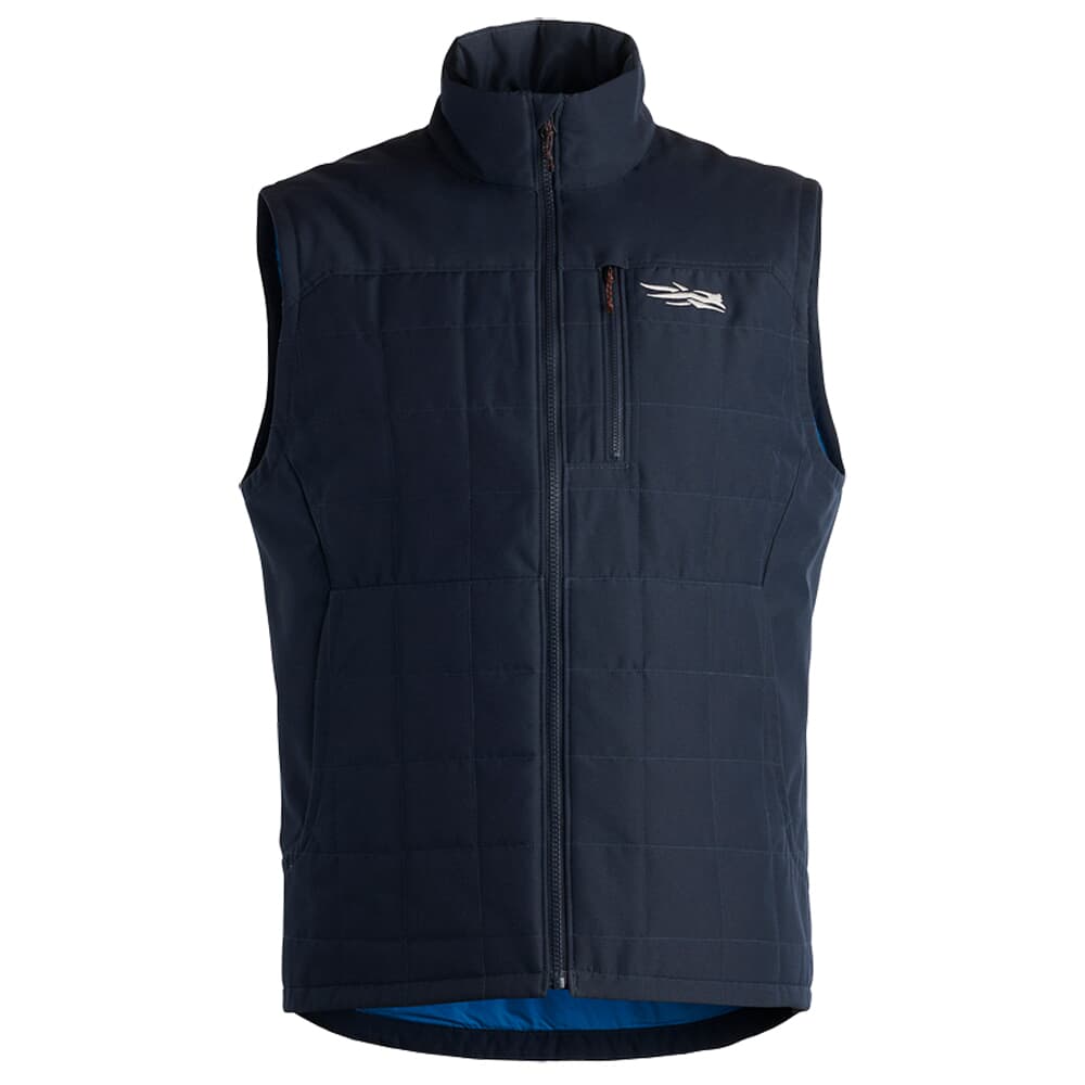 Sitka Gear Grindstone Work Vest Eclipse XX Large 80058-EC-XXL