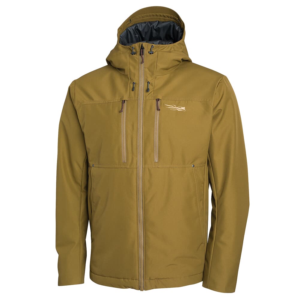 Sitka Grindstone Work Jacket Olive Brown XX Large 80029-OV-XXL