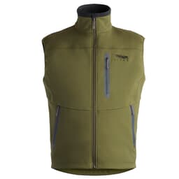 Sitka Gear Jetstream Vest Covert Large 30043-CV-L