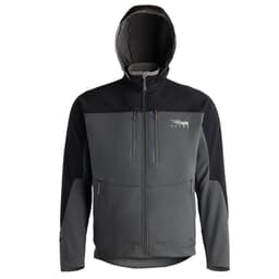 Sitka Gear Jetstream Jacket Lead Medium 50125-PB-M