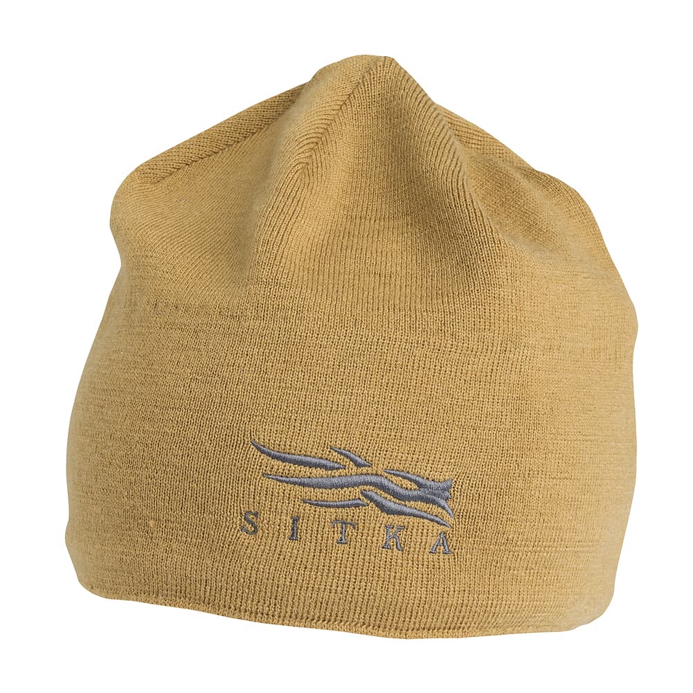 Sitka Sitka Knit Beanie Clay One Size Fits All 90168-CL-OSFA