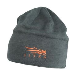 Sitka Sitka Knit Beanie Lead One Size Fits All 90168-PB-OSFA