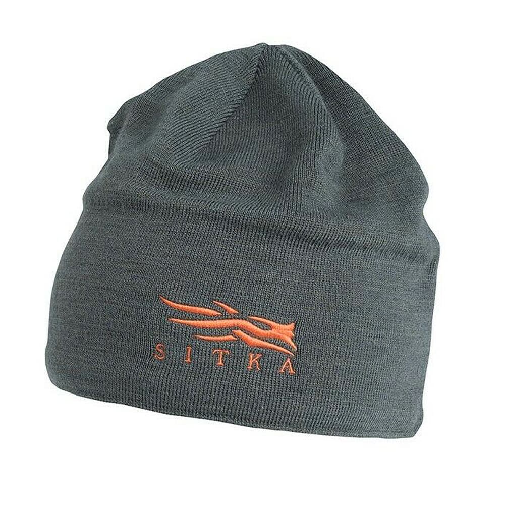 Sitka Sitka Knit Beanie Lead One Size Fits All 90168-PB-OSFA