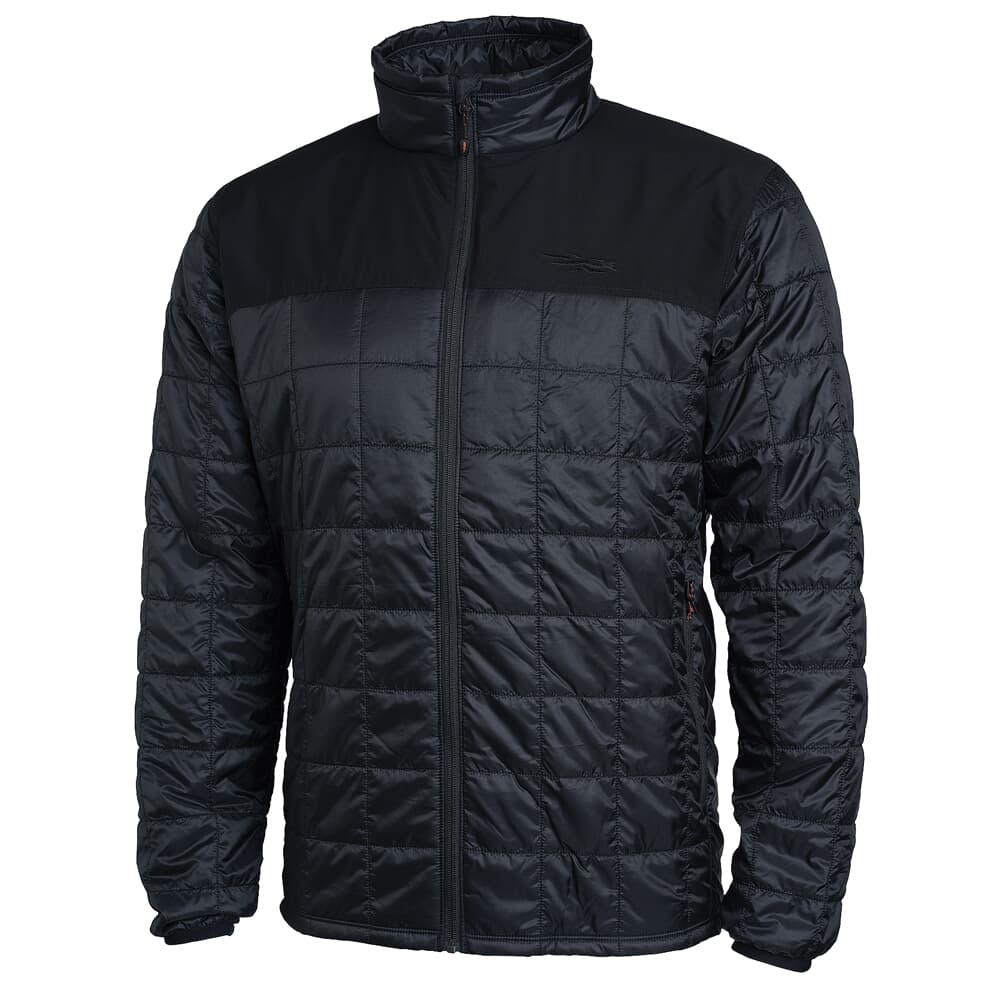 Sitka Lowland Jacket Sitka Black Large 80016-BK-L