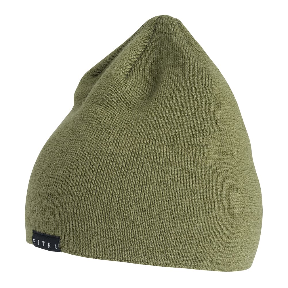 Sitka Sitka Merino Beanie Forest One Size Fits All 90169-FO-OSFA