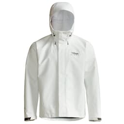 Sitka Gear Nodak Jacket White XX Large 50249-WH-XXL