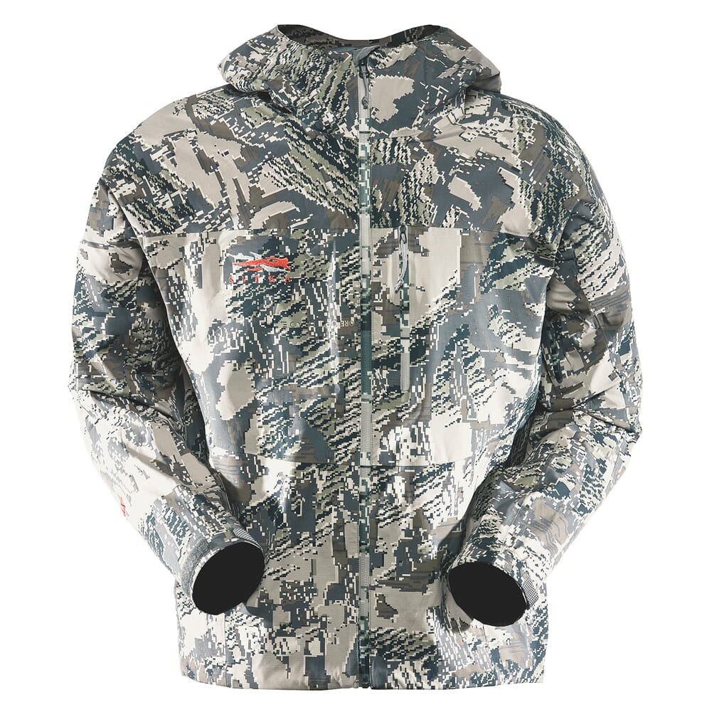 Sitka Gear Dew Point Jacket Optifade Open Country 50254-OB