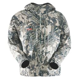 Sitka Gear Dew Point Jacket Optifade Open Country Medium 50254-OB-M