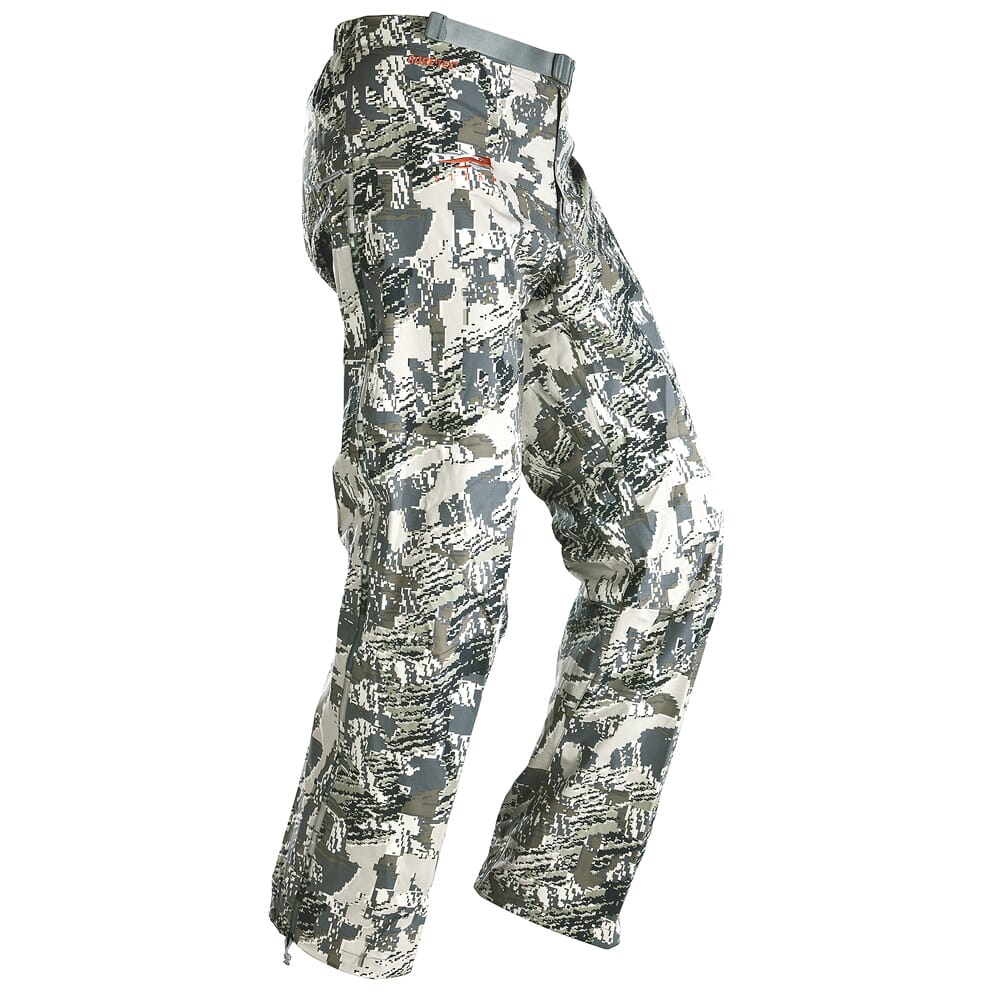 Sitka Gear Dew Point Pant Optifade Open Country 50255-OB